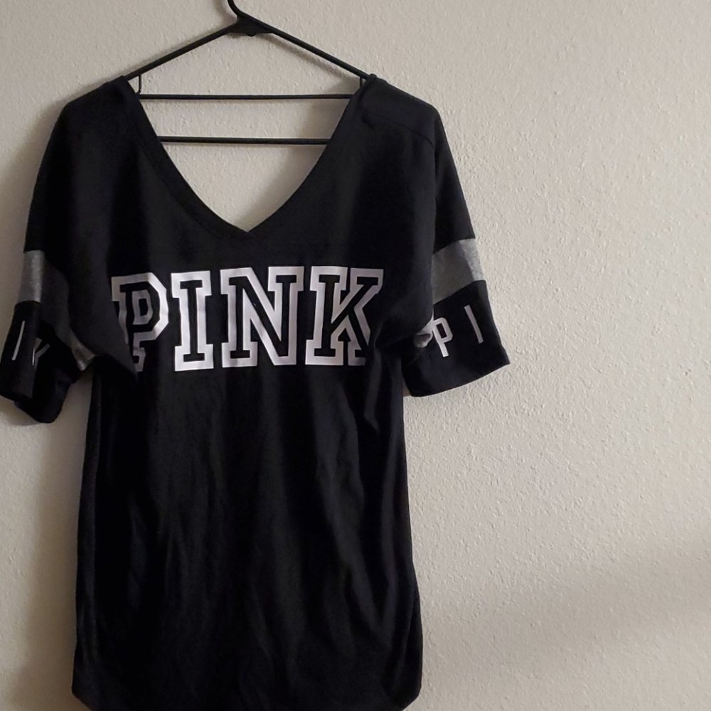 V/S Pink  shirt